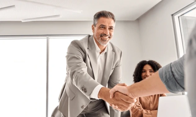 Specialist Change Recruitment