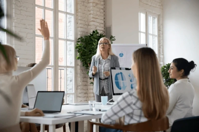 Practical Team Training