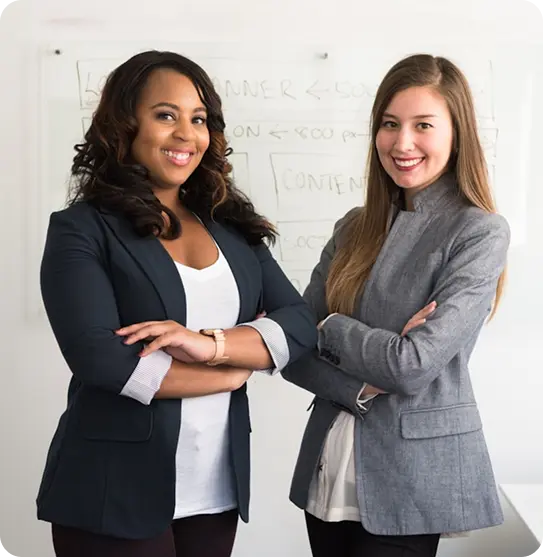 International Change Academy speciality